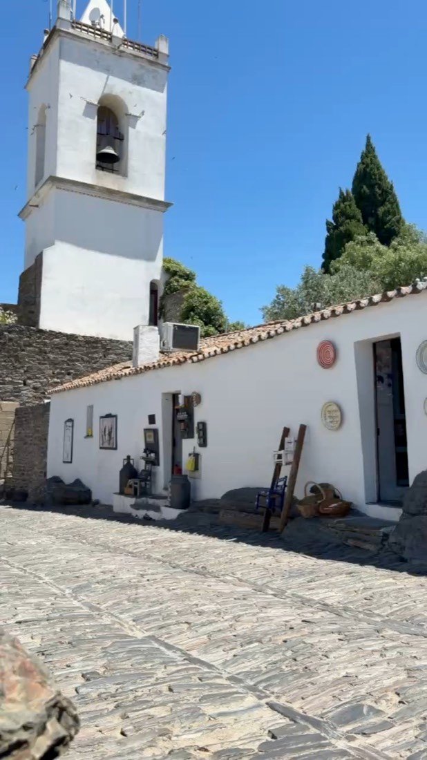 Vila de Monsaraz